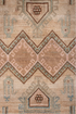 Antique Hamadan Area Rug (5' x 11')